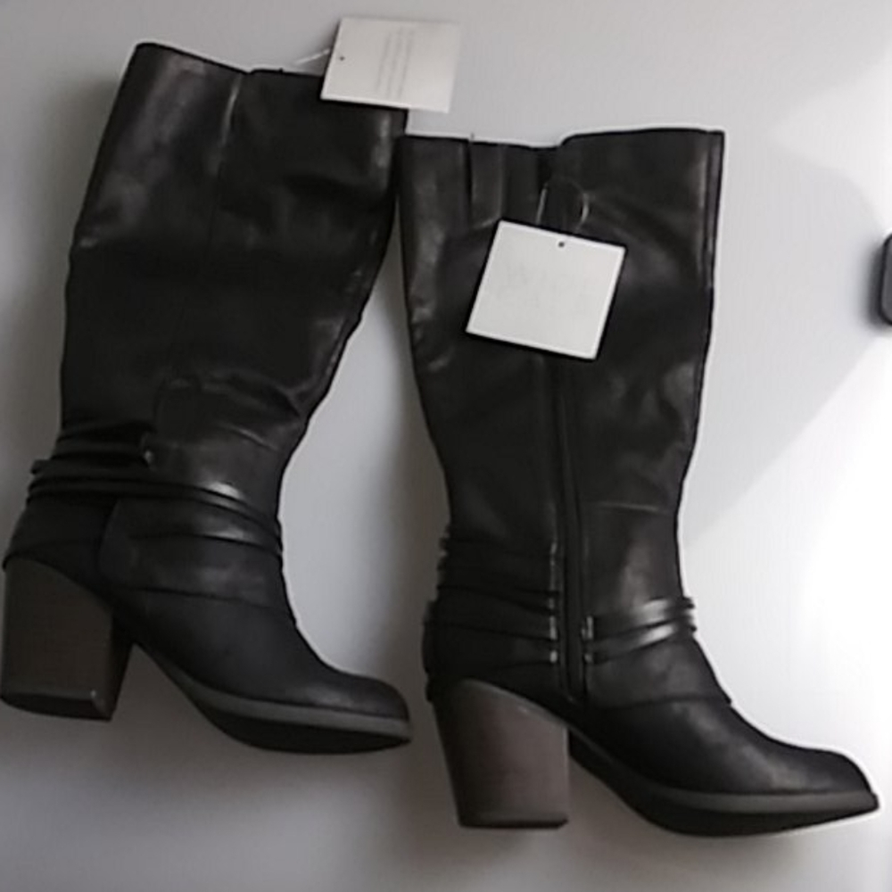 Fergalicious by Fergie Boots